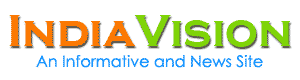 IndiaVision - An Informative Site on India