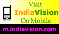 Visit IndiaVision On Your Mobile