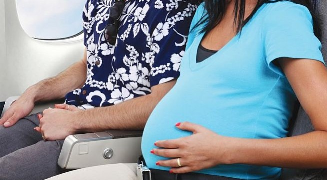 When Is It Safe For Pregnant Women To Travel 44